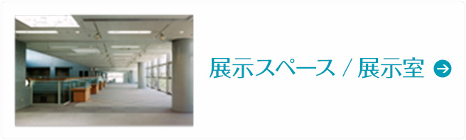 展示スペース／展示室