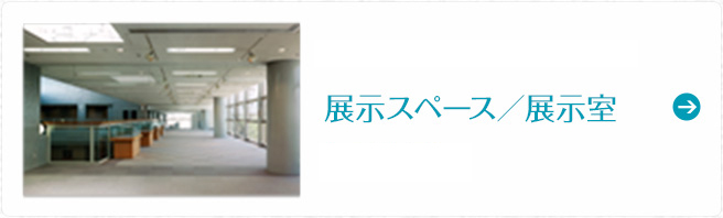 展示スペース／展示室 レストラン